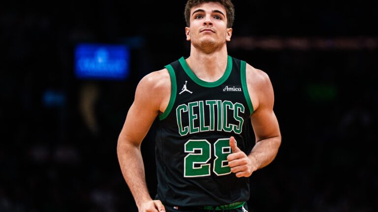 Bucks reportedly eyeing ‘prized’ Celtics rookie Hugo Gonzalez Bucks reportedly eyeing ‘prized’ Celtics rookie Hugo Gonzalez