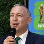 Brian Bilello Revolution stadium World Cup 2026