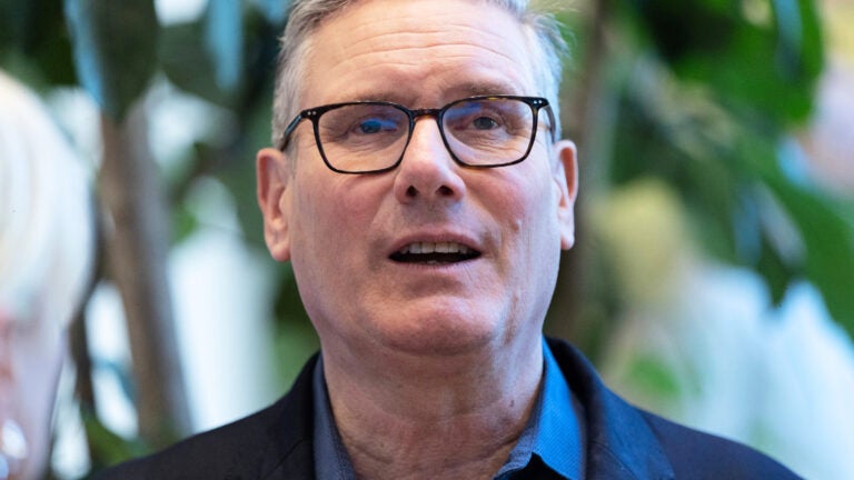 Pressure builds on Starmer to resign