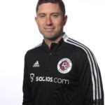 New England Revolution Revolution announce front office shift: Mass. native Chris Tierney named general manager 2 min...
