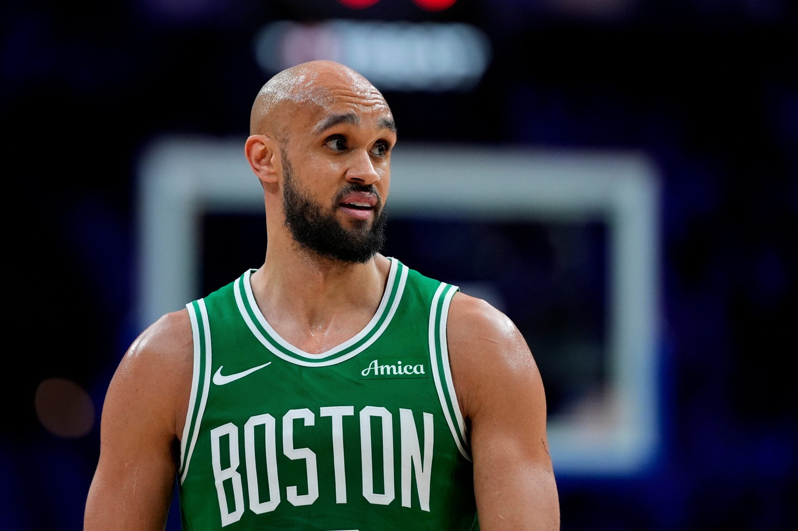 boston.com - Conor Ryan - Celtics guard Derrick White is taking a basketball job with his alma mater at Colorado