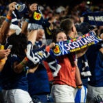 Haiti Scotland World Cup Boston Stadium