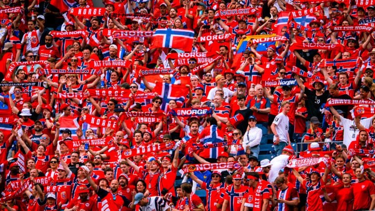 Boston, Providence rank near the top of World Cup ratings Boston, Providence rank near the top of World Cup ratings