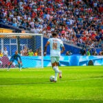 Norway France World Cup Kylian Mbappe