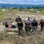 Californ At least 117 dead dogs found in 'horrific scene' at California 'no-kill' shelter 2 min read