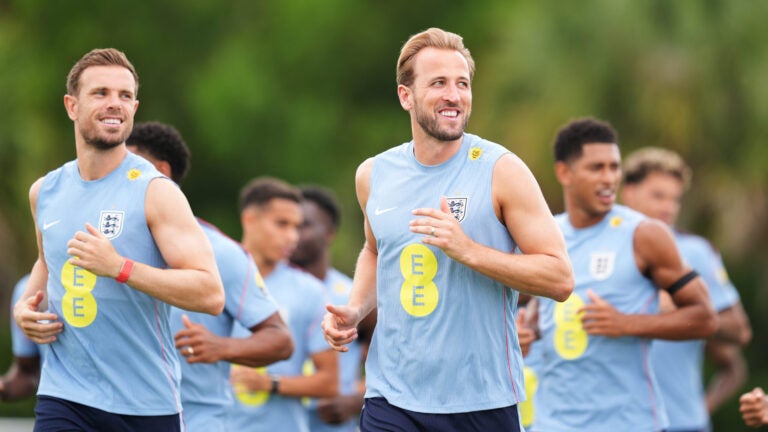 An approachable World Cup guide: England An approachable World Cup guide: England