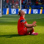 Erling Haaland Norway Iraq World Cup