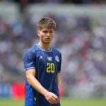 Esmir Bajraktarević World Cup Bosnia and Herzegovina