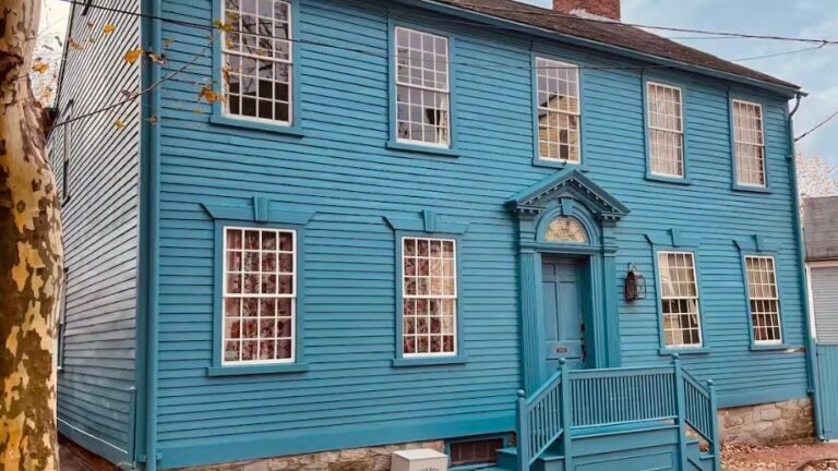 The sought-after Boston-area places this summer for Airbnb The sought-after Boston-area places this summer for Airbnb