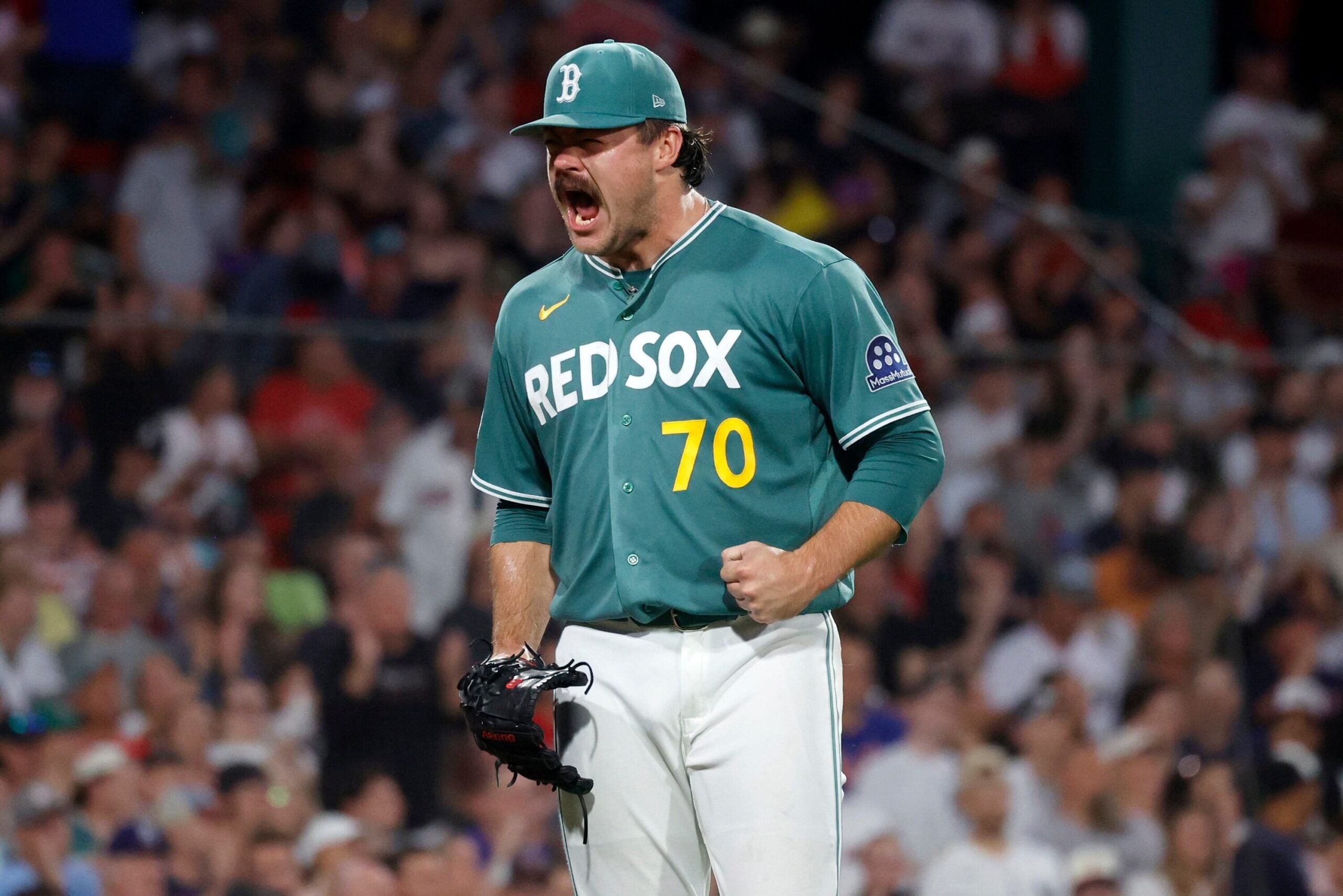 MLB News