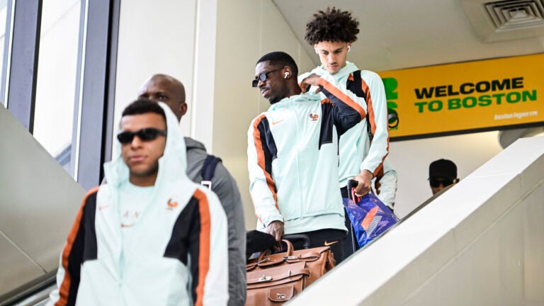 An approachable World Cup guide: France An approachable World Cup guide: France