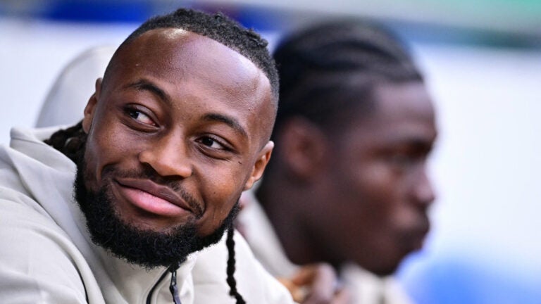 An approachable World Cup guide: Ghana An approachable World Cup guide: Ghana