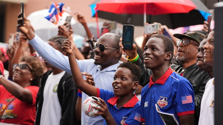 An approachable World Cup guide: Haiti