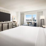 Hilton Boston Back Bay