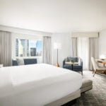 Hilton Boston Back Bay