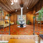 Retro Homes What's the appeal of a carpeted 1970s time capsule house? 3 min read