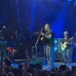 Concert Reviews Review & setlist: Dave Matthews Band brings the heat with classic set in Mansfield 3 min read