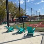 Somerville Have you spotted these missing chairs? Somerville officials call on 'super sleuths' for tips. June 19, 202...