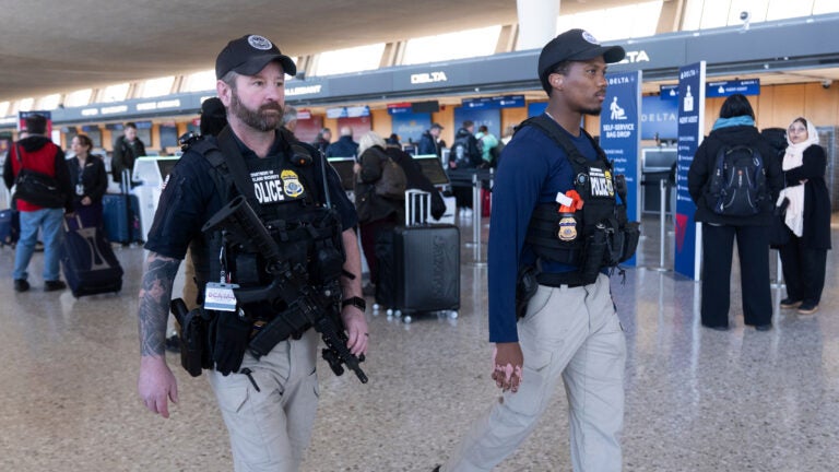 House passes billion bill to fund immigration enforcement House passes billion bill to fund immigration enforcement