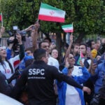 Iran World Cup