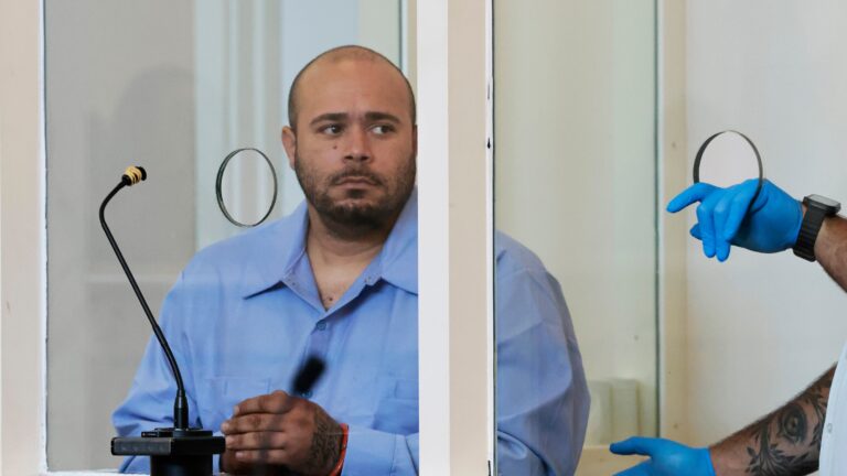 Mattapan carjacking suspect pleads not guilty in deadly crash