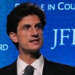 New York Kennedy scion Jack Schlossberg loses to Micah Lasher in crowded New York City congressional primary June 24, 2026 | 9:57 am