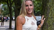 How Kristin Cabot, made famous by Coldplay jumbotron, is navigating life post-anonymity