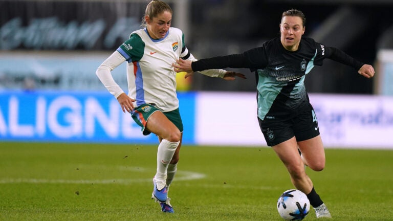 Boston Legacy FC acquires Lilly Reale Boston Legacy FC acquires Lilly Reale