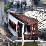 Local News Duck boat overturns in Cambridge, injuring 11 people June 27, 2026 | 9:36 pm