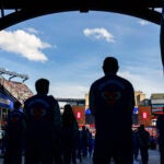World Cup Fraudsters in FIFA volunteer gear tried to get into World Cup match in Foxborough, police say June 23, 2026 | 1:33 pm