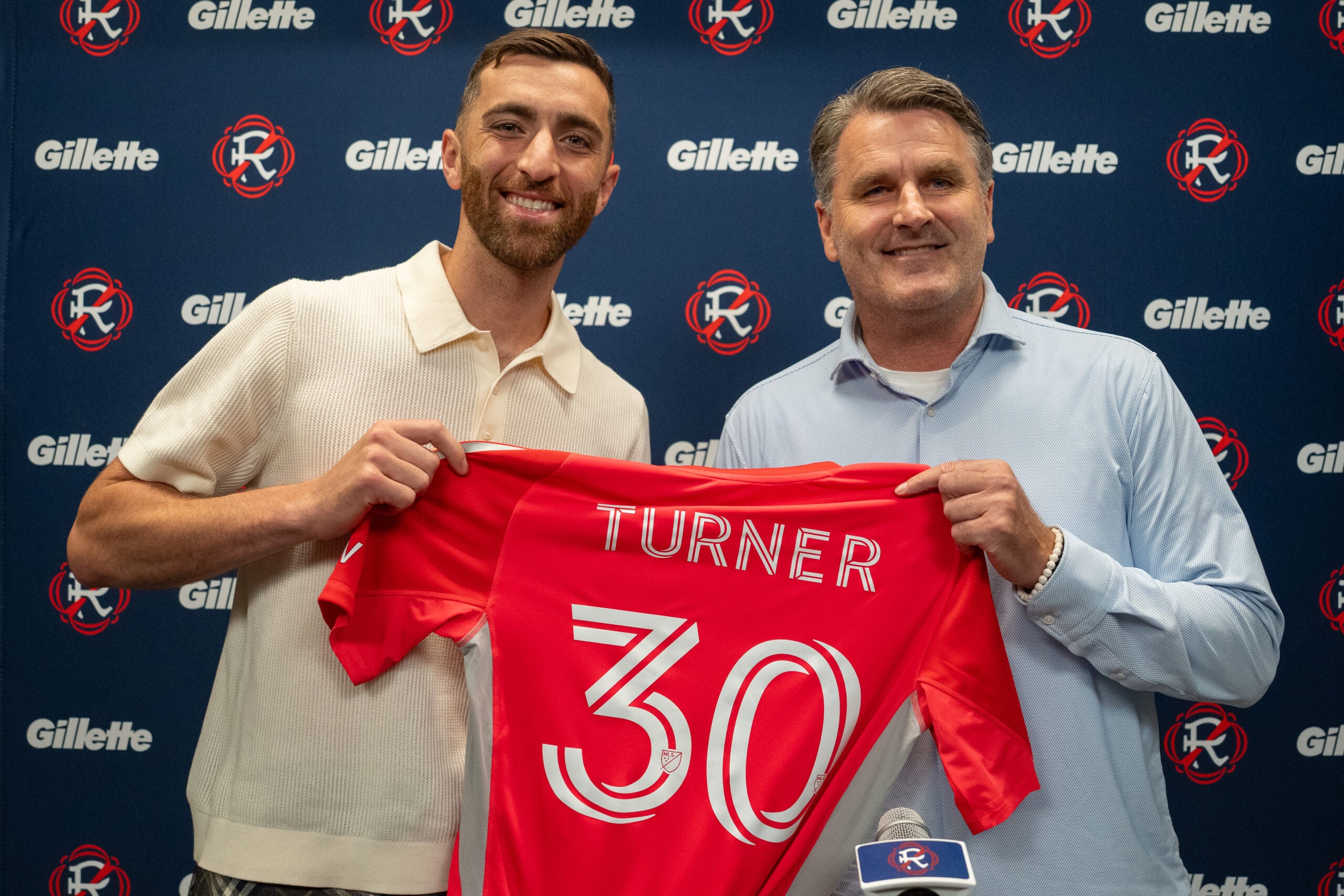 boston.com - Hayden Bird - Revolution still chasing permanent move for Matt Turner, possible Designated Player acquisition