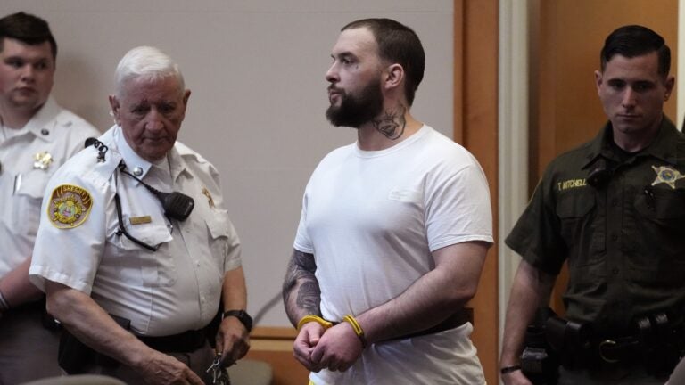 N.H. Supreme Court overturns Adam Montgomery’s murder conviction N.H. Supreme Court overturns Adam Montgomery’s murder conviction