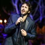 Music Review and setlist: Josh Groban and Jennifer Hudson at TD Garden 4 min read