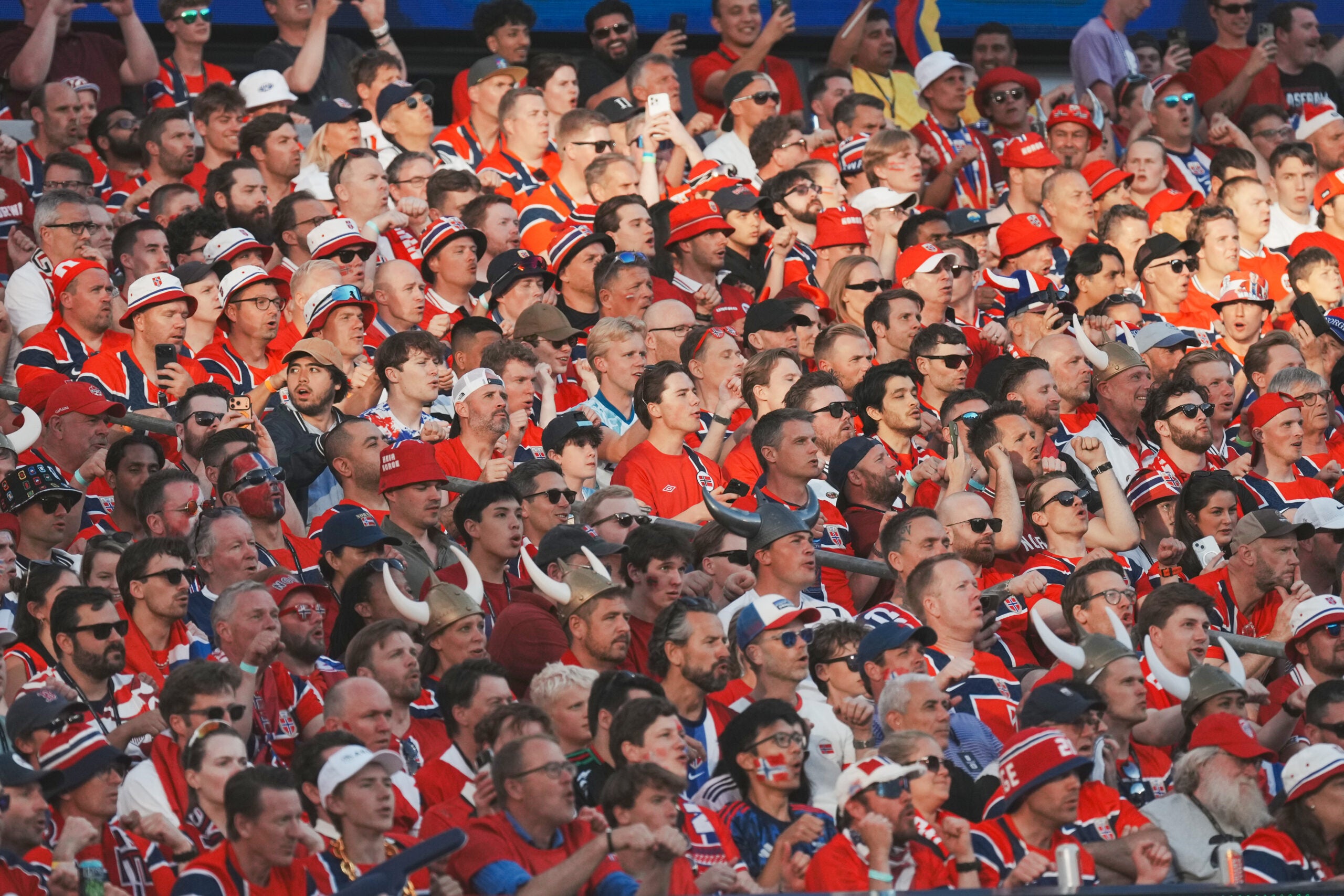 boston.com - Hayden Bird - That's a good problem to have': Even Boston sports radio is out of World Cup complaints