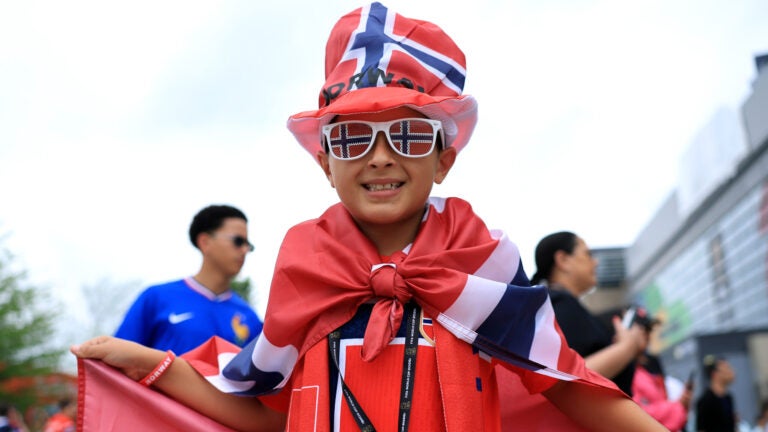 Norway vs. France live updates: ‘Boston Stadium' set to host high-profile World Cup matchup