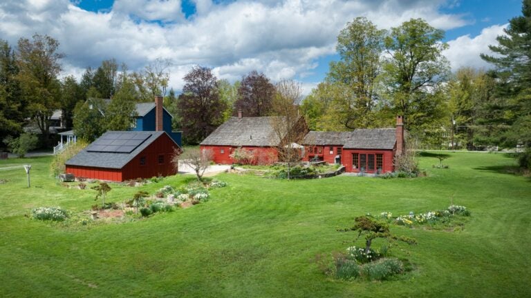 What you can get in the Berkshires for under million What you can get in the Berkshires for under million