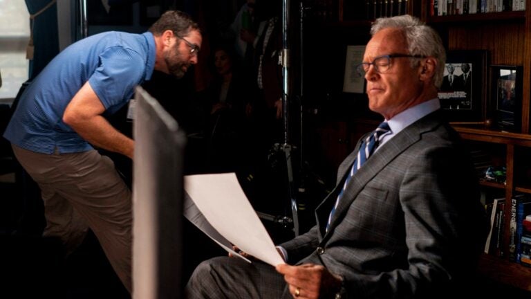 Read the letter firing Scott Pelley from ‘60 Minutes' — and his response