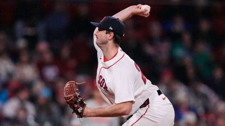 Red Sox pitching updates for Chapman, Whitlock, Bello & others Red Sox pitching updates for Chapman, Whitlock, Bello & others