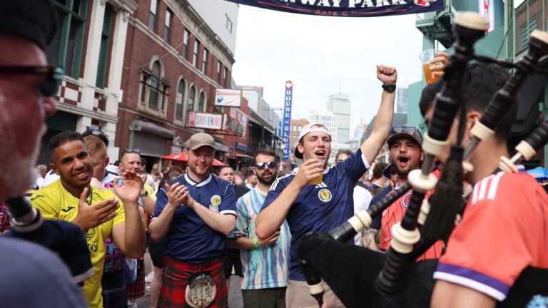 Take the Greater Boston news quiz, June 19, 2026