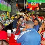 Somerville Somerville to let businesses extend operating hours during World Cup
