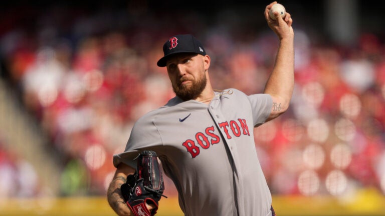 Garrett Crochet clarifies injury comments, still set to miss extended time Garrett Crochet clarifies injury comments, still set to miss extended time