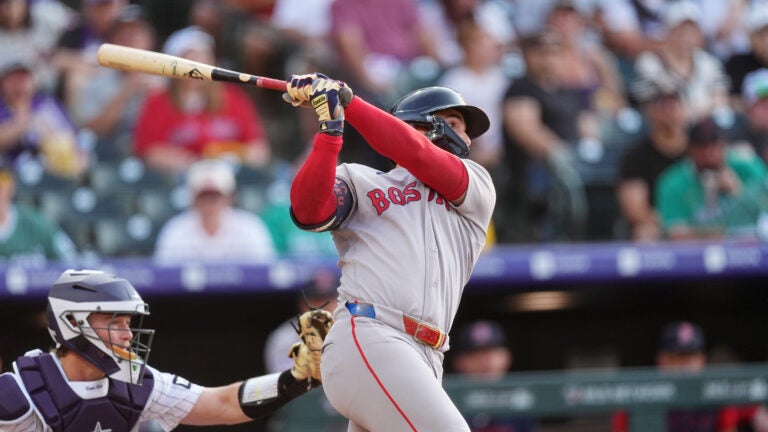 Red Sox beat the Rockies 5-2 behind Sonny Gray’s 11 strikeouts Red Sox beat the Rockies 5-2 behind Sonny Gray’s 11 strikeouts