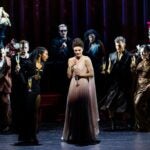 Theater Review Black Swan Dazzles With Stunning Choreography Despite A Forgettable Score