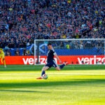 Scotland Morocco World Cup photos Andrew Robertson
