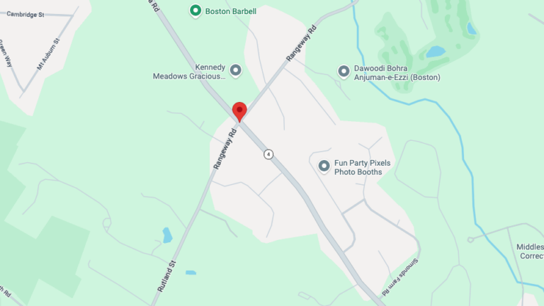Year-old motorcyclist killed in Billerica crash