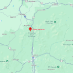 New Hampshire Injured rock climber rescued from Cannon Cliff after fall June 10, 2026 | 10:31 am