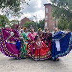WORLD CUP 'The party is here': How Chelsea celebrated World Cup kickoff at Fiesta Fútbol June 11, 2026 | 6:32 pm