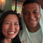 World Cup One perk of being Boston's mayor? Selfies with Kylian Mbappé. June 12, 2026 | 2:48 pm