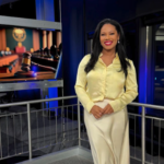 TV news Boston 25 News anchor announces her departure from the station 1 min read