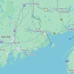 Maine Maine man allegedly seen driving Corvette 150 mph before fatal crash